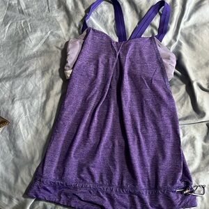 Lulu lemon